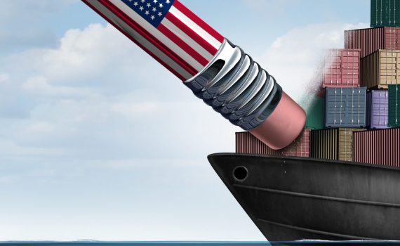 How Equity Factors Dampened The April Tariff Tantrum