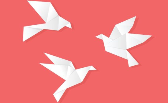 Hawkish Words, Dovish Moves