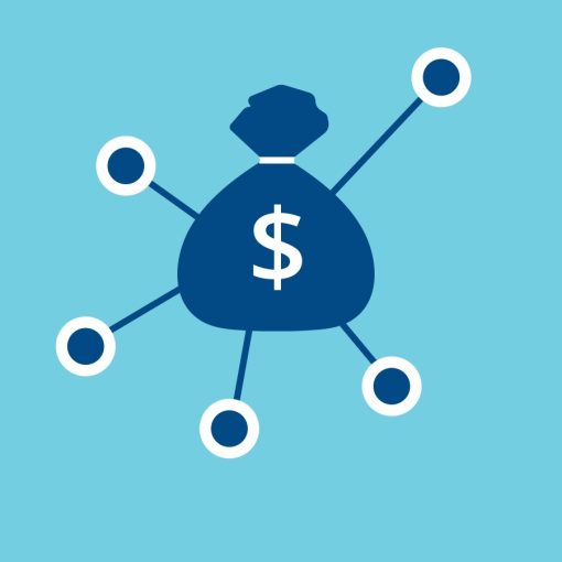 The image show funding sources