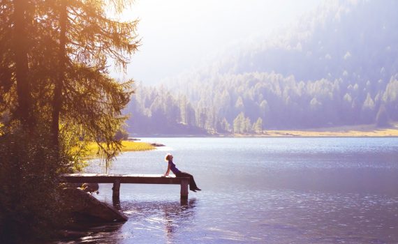 A New Day for Old Lakes