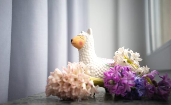 Powell’s Pushmi-Pullyu Swansong