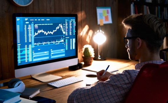 Markets Retreat After Data-Heavy Week