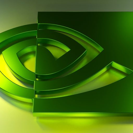 Nvidia logo