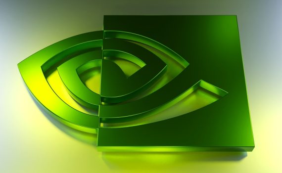 NVIDIA Modest Beat Fails to Impress
