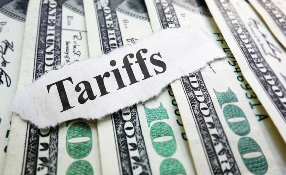 Impact of Tariffs on Producer Prices, Trade Balance, and Inflation
