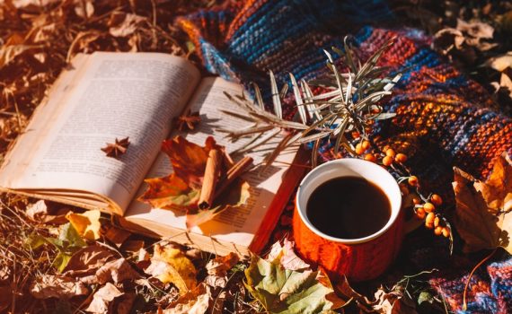 Autumn Years, Dreamy Days