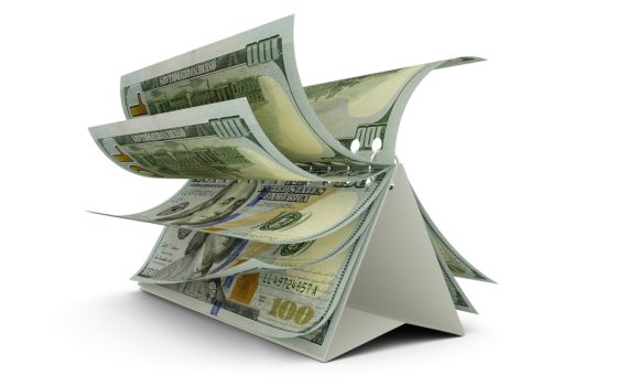 Investors Focused on a Possible 50
