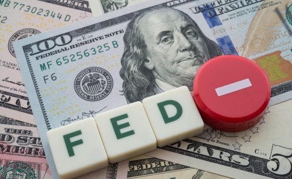 Fed Cuts Short-Term Interest Rates