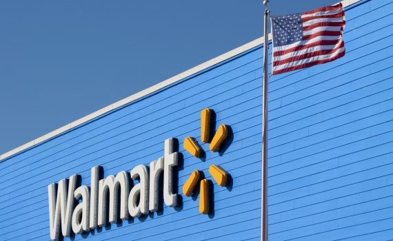 Waiting on Walmart: One Retailer, Many Signals
