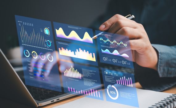 From Monitor Lists to Metrics
