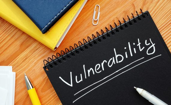 Elevated Dispersion Highlights Market Vulnerability