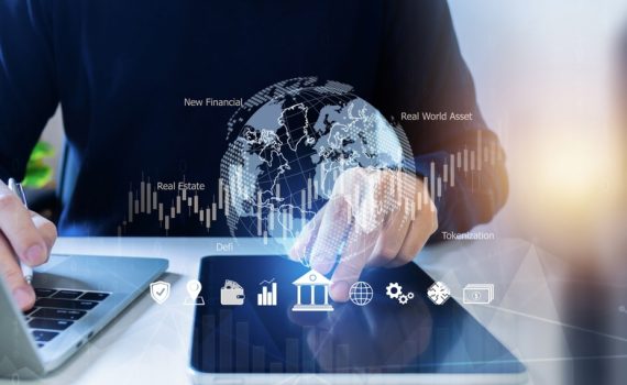 The Tokenization of Everything