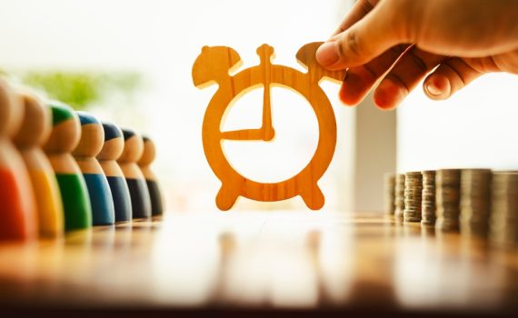 Markets Await Clarity on AI, Jobs Prior to Making Bold Wagers