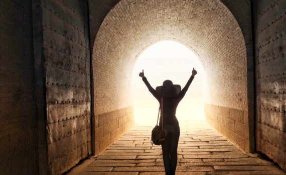 Lights at the End of Tunnels