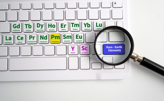 The Impact of China and India on Critical Industries