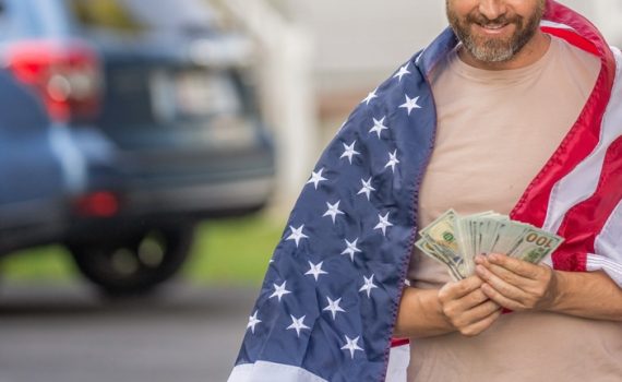 US Inflation Returns to Historical Sweet Spot