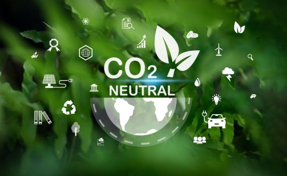 COP30 Net Zero Atlas 