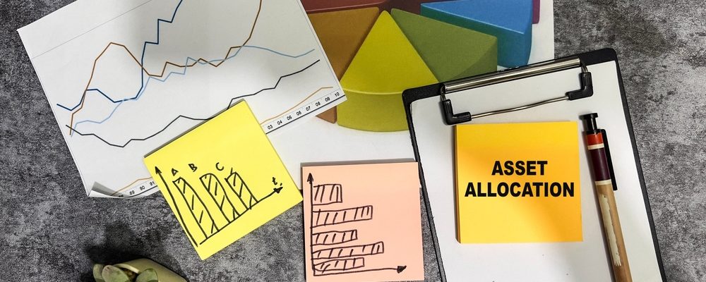 Concept Of Asset Allocation