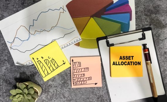 Concept Of Asset Allocation