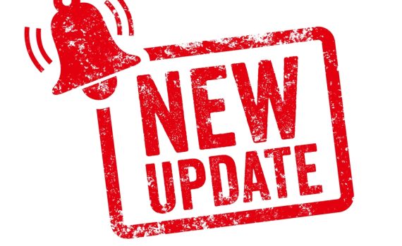 Different Logo, Same Spirit