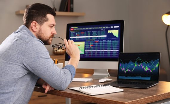 Must Buy Dips, Again. Plus, the Crypto Unwind