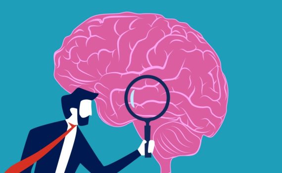 Searching Brain Information