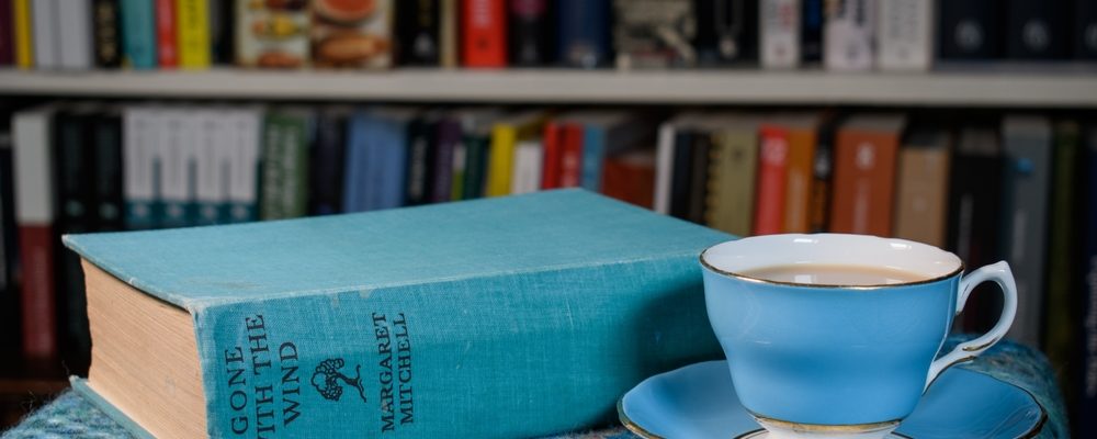 Book Gone With The Wind