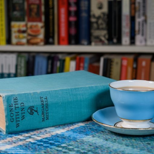 Book Gone With The Wind