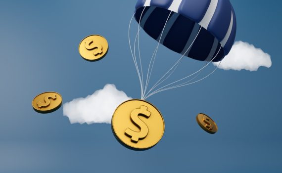 Inflation’s First Official Debut