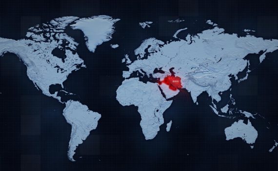 The Implications of the Conflict in Iran