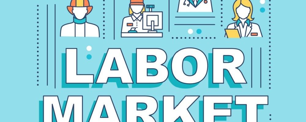 Labor Market Concept