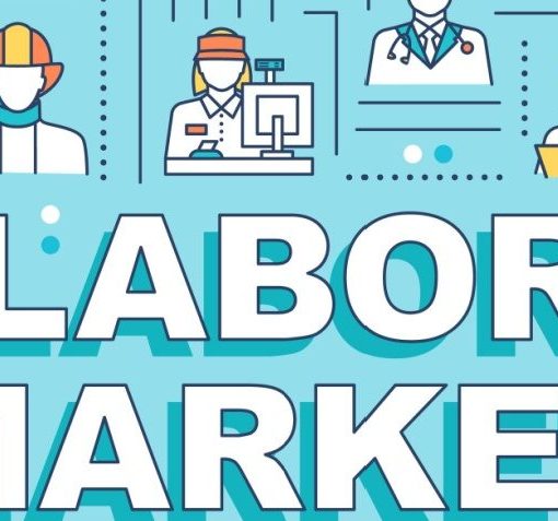 Labor Market Concept