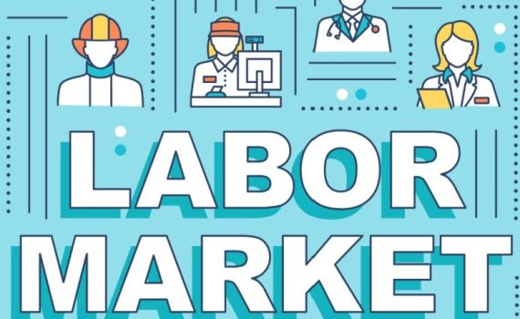 US Labor Data Sends Mixed Signals