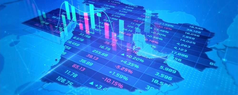 Middle East Stock Market