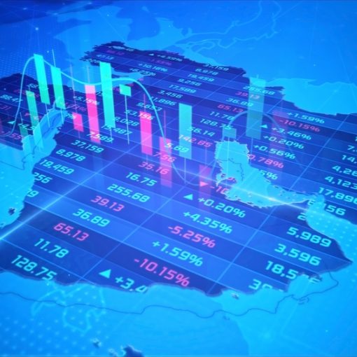 Middle East Stock Market
