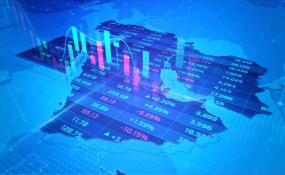 Stocks Rise on Hopes of Middle East Calm