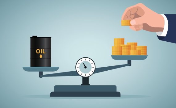 Oil’s Big Jump; Markets’ Small Reaction: A Risk of Mispricing