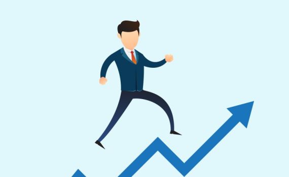 Stocks Rise with Upbeat News