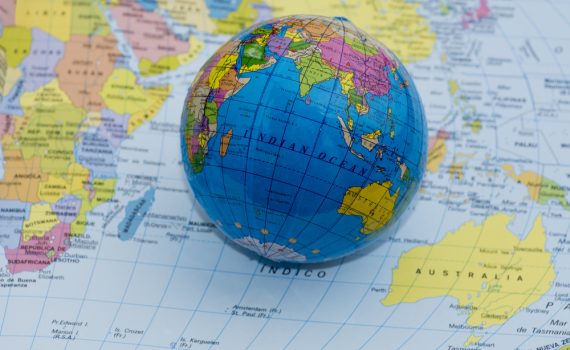 Spanning the Globe: US and China Meet, Iran Conflict Drags On, and India
