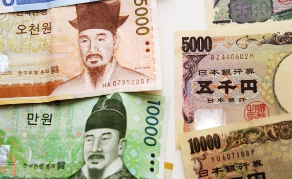 Why Yen and Won Weakness Matters More Than Interest Rates