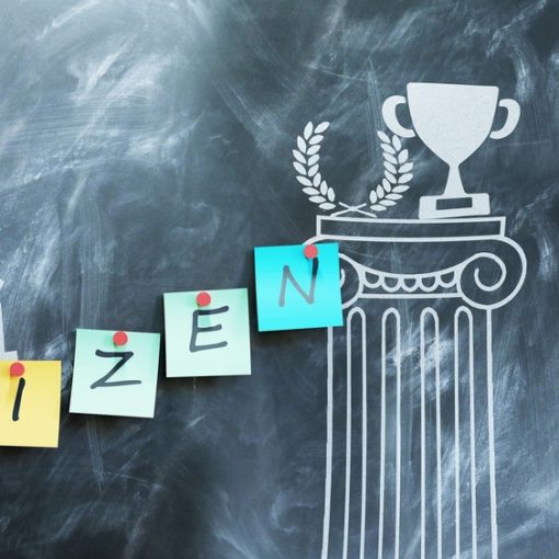 Kaizen Small Steps To Success