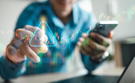 Hawkish Fed Signals Drive Market Caution