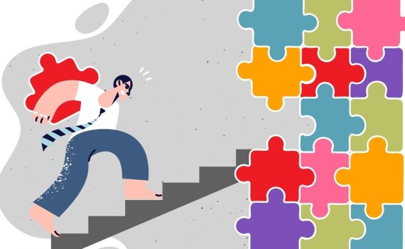 Perseverance Work and Success