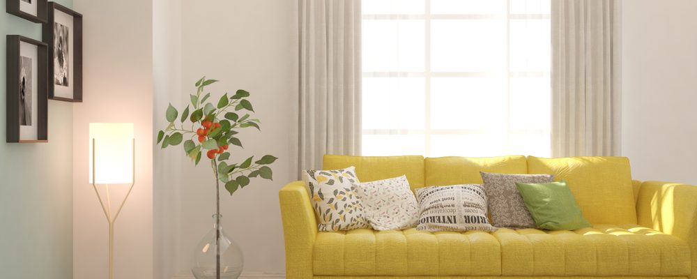 This image shows a pretty room