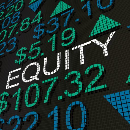 Equity Stock Market