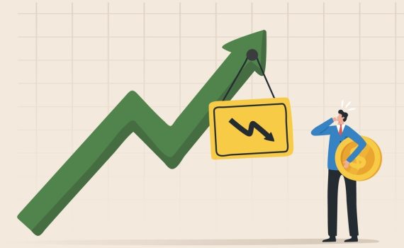 Earnings Season Arrives; Investors Take a Breath