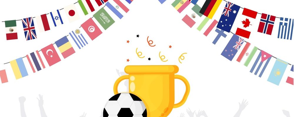 World Club Football Unity Diversity