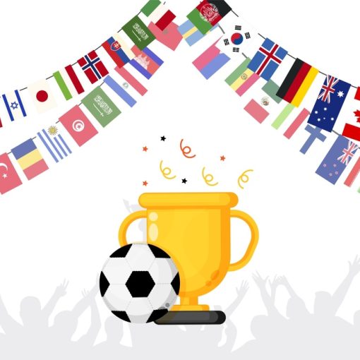 World Club Football Unity Diversity