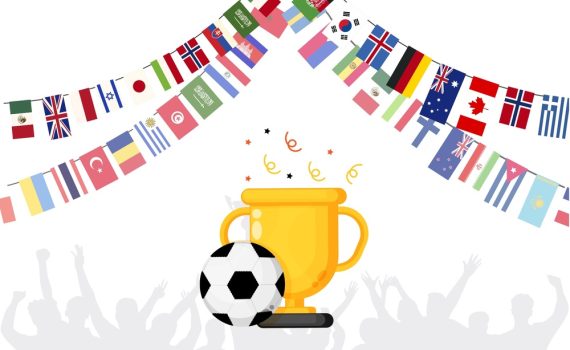 Goodbye World Cup, Hello World