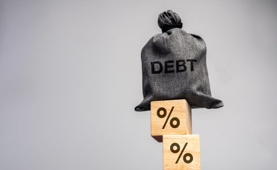 National Debt Crosses 40 Trillion 